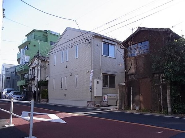 ガーデンヴィラMIYABIの物件内観写真